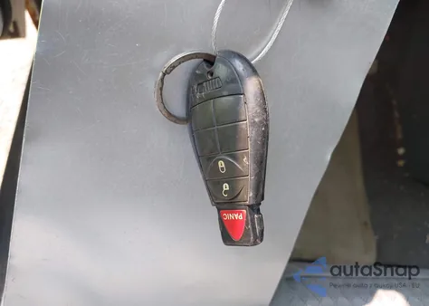 2008 Chrysler Town & Country Lx z USA, uszkodzony, nr VIN 2A8HR44H98R696478